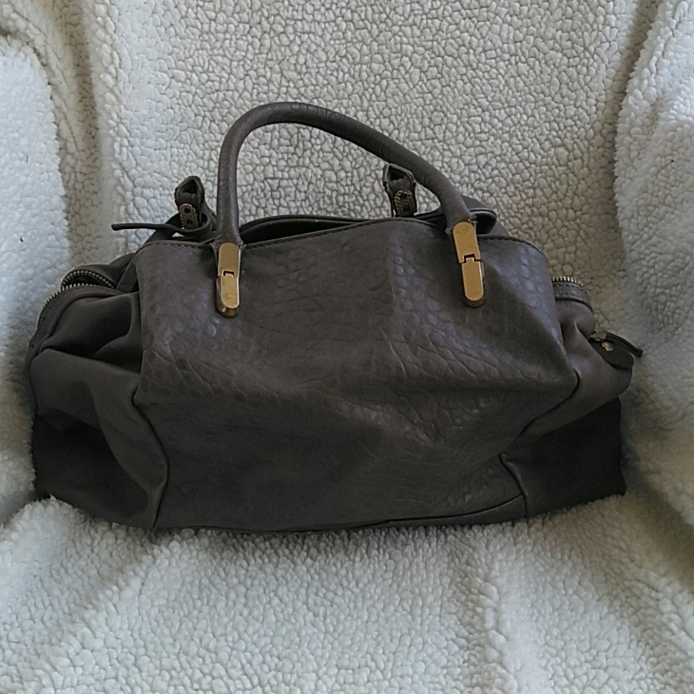 Urban Expression purse